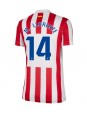 Atletico Madrid Marcos Llorente #14 Replika Hemmakläder Dam 2025-26 Kortärmad